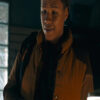Bob Exley Puffer Jacket