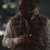 Clark Gregg Puffer Vest