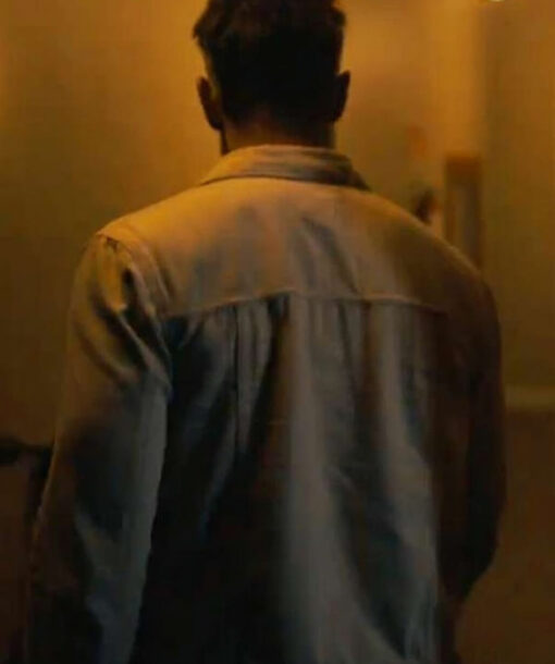 Colter Shaw Cotton Jacket