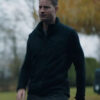 Colter Shaw Black Vest