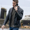 Colter Shaw Leather Jacket