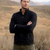 Colter Shaw Puffer Jacket