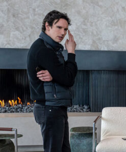 Venis Puffer Jacket