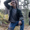 Craig Riley Puffer Jacket