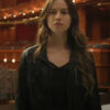 Cheyenne Toussaint Leather Jacket
