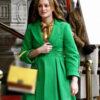 Blair Waldrof Cotton Coat