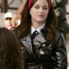 Blair Waldrof Trench Coat