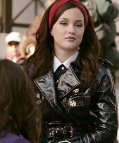 Blair Waldrof Trench Coat