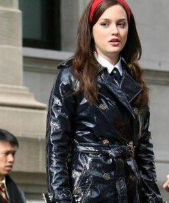 Blair Waldrof Trench Coat
