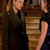 Serena Van Der Woodsen Coat