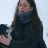 Grace Puffer Jacket