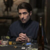Jason Schwartzman Black Jacket