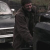 John Winchester Brown Jacket