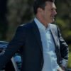 Jon Hamm Grey Blazer