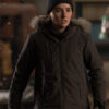 Kaitlyn Dever Abby Parka Jacket