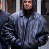 Kanye West Bomber Jacket