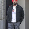 Kanye West Cotton Jacket