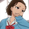 Miko Blue Jacket