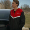 Harris Track Jacket