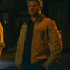 Logan Maddox Trucker Jacket