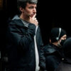 Nathan Fielder Black Jacket