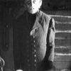 Count Orlok Coat
