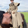 Thomas Hutter Long Coat