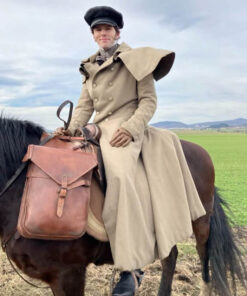 Thomas Hutter Long Coat