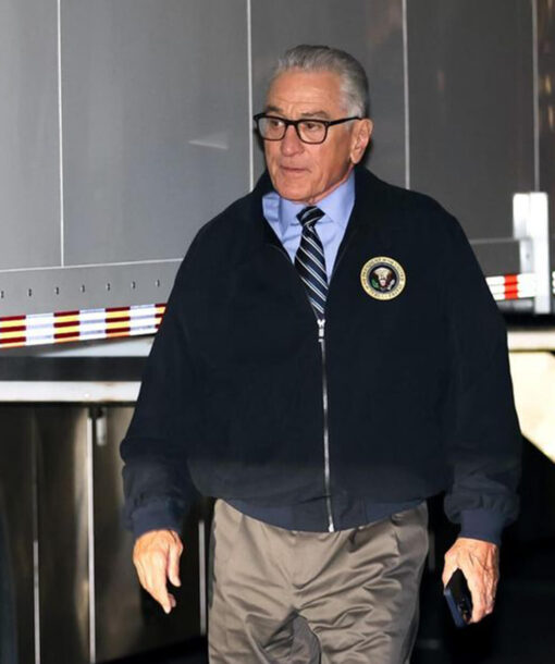 Robert De Niro Jacket