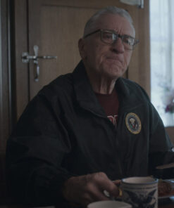 Robert De Niro Jacket