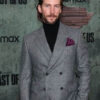 Troy Baker Blazer