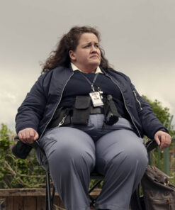 Diane Pemberley Bomber Jacket