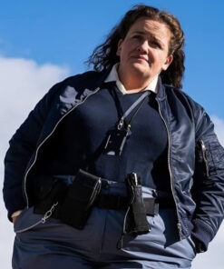 Diane Pemberley Bomber Jacket