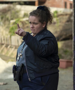 Diane Pemberley Bomber Jacket