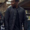 Gamba Cole Bomber Jacket