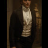 Nicholas Hoult Tailcoat