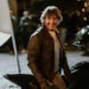 Tom Cruise Leather Jacket