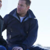 Colter Shaw Blue Jacket
