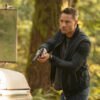 Colter Shaw Bomber Jacket