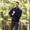 Colter Shaw Bomber Jacket