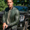 Colter Shaw Bomber Jacket