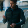 Colter Shaw Puffer Jacket