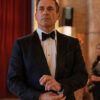 Andrew Cooper Black Blazer