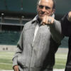 AI Davis Grey Jacket
