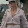 Vron Cropped Jacket