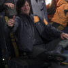 Sam Porter Bridges Black Jacket