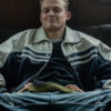 Eddie Harrigan Jacket