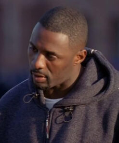 Stringer Bell Blue Tracksuit