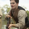 Shaun Cullen Wool Vest