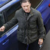 Harry Da Souza Cotton Jacket